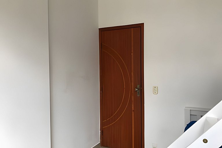2 Quartos em Copacabana a 240m da Praia, Posto 2