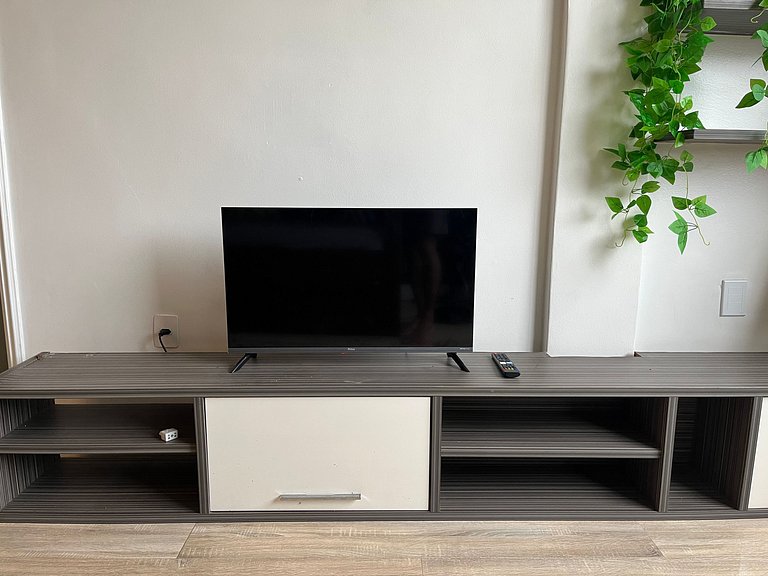 Apt moderno entre Ipanema & Copacabana