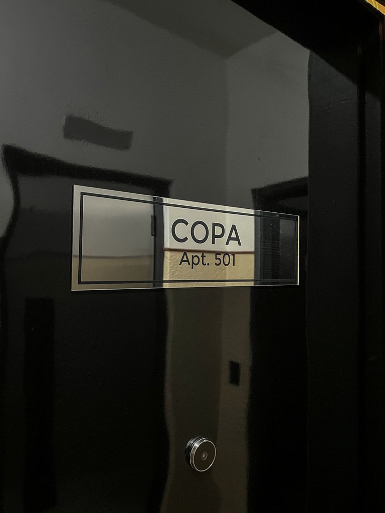 Sofisticação e Conforto em Copacabana
