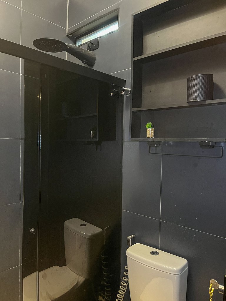 Sofisticação e Conforto em Copacabana