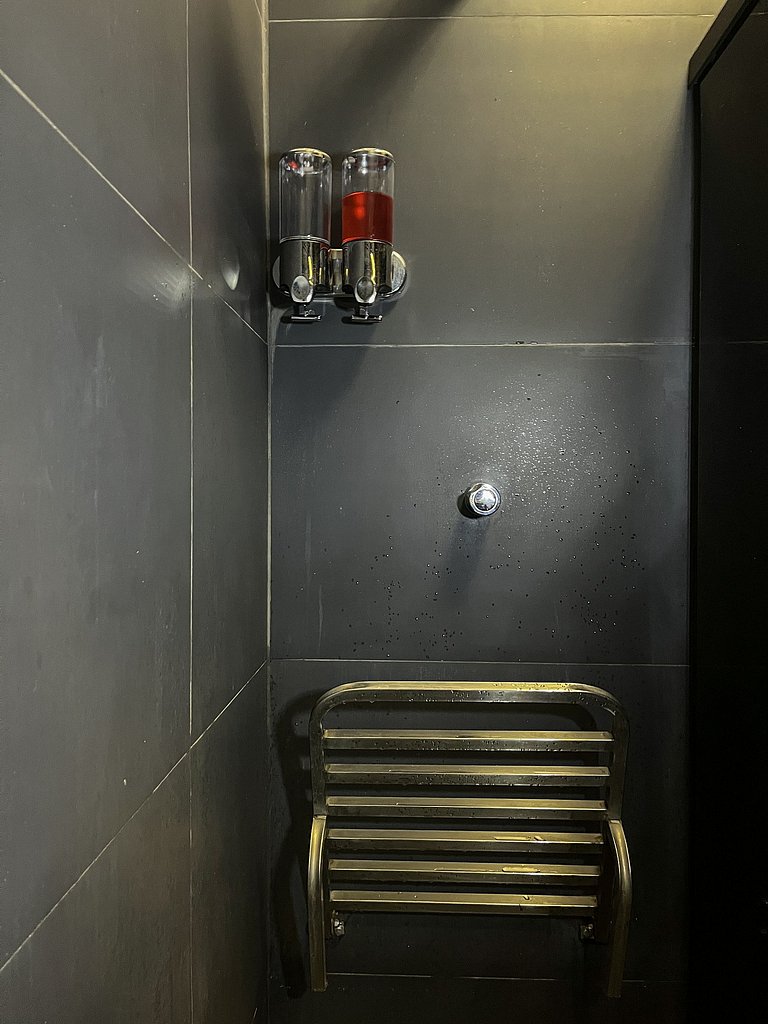 Sofisticação e Conforto em Copacabana