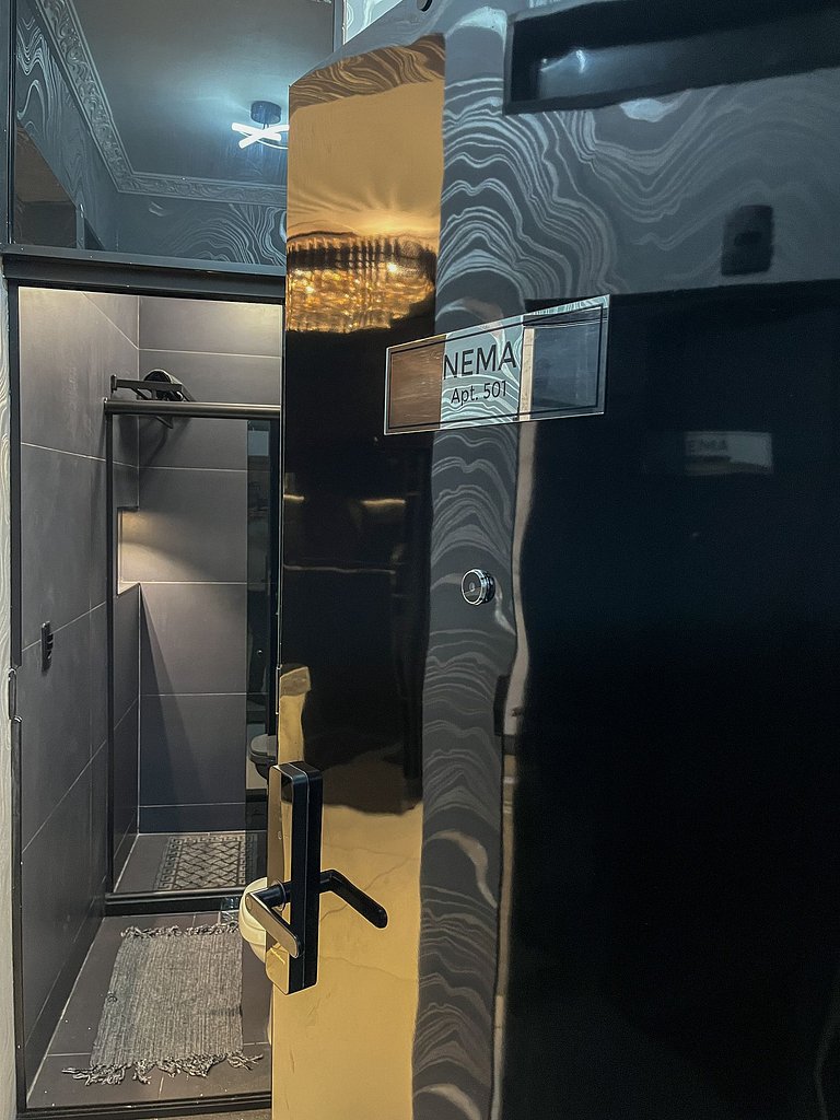 Copacabana Premium | Elegância e Conforto