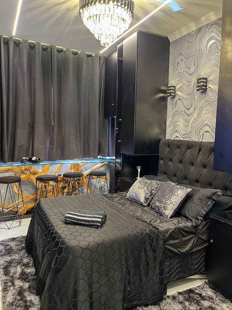 Copacabana Premium | Elegância e Conforto