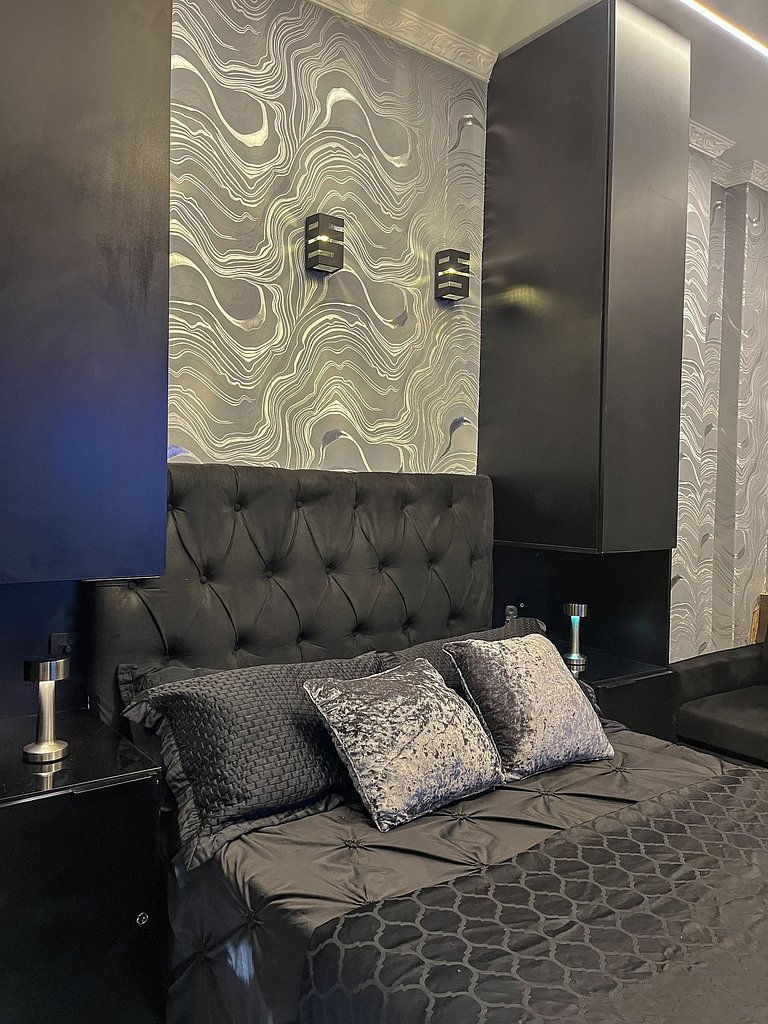 Copacabana Premium | Elegância e Conforto