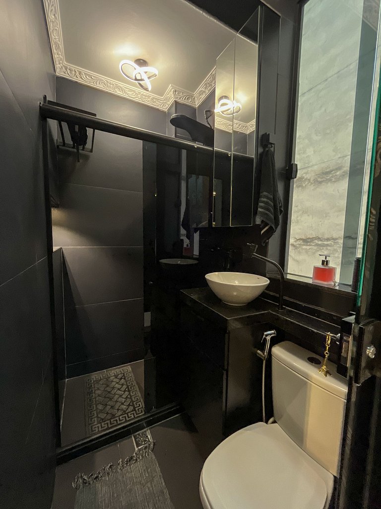 Copacabana Premium | Elegância e Conforto