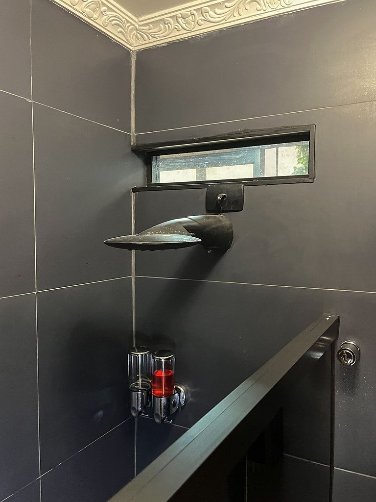 Copacabana Premium | Elegância e Conforto