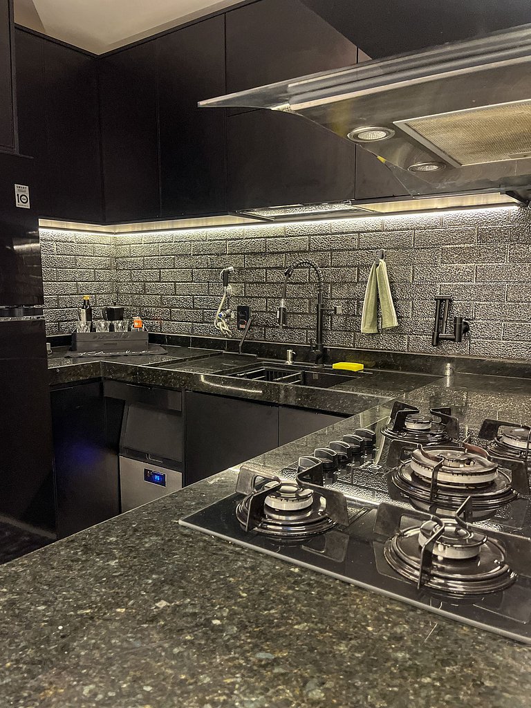Copacabana Premium | Elegância e Conforto